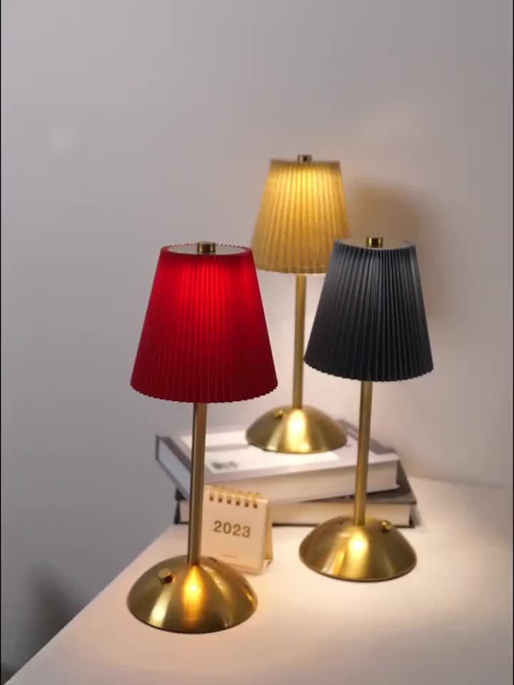 8\u002F10pcs Rechargeable Outdoor Table Lamps, Cordless Touch Desk Lamp Set, Engagement Party Decorative Lights, Camping Lights Battery Operated, Ideal for Garden, Patio, Restaurant, Dinner Party & Wedding Decorations, Mother's Day Gift.